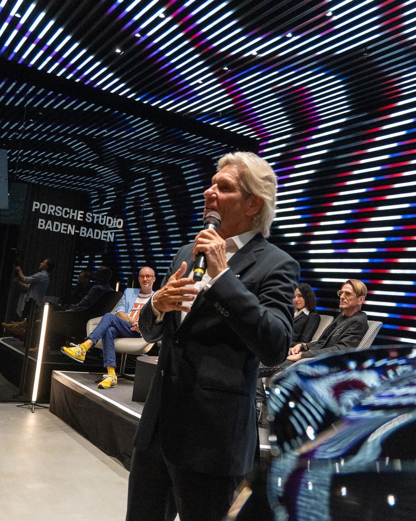 Opening night of Between Light & Dark in Baden-Baden — image 17