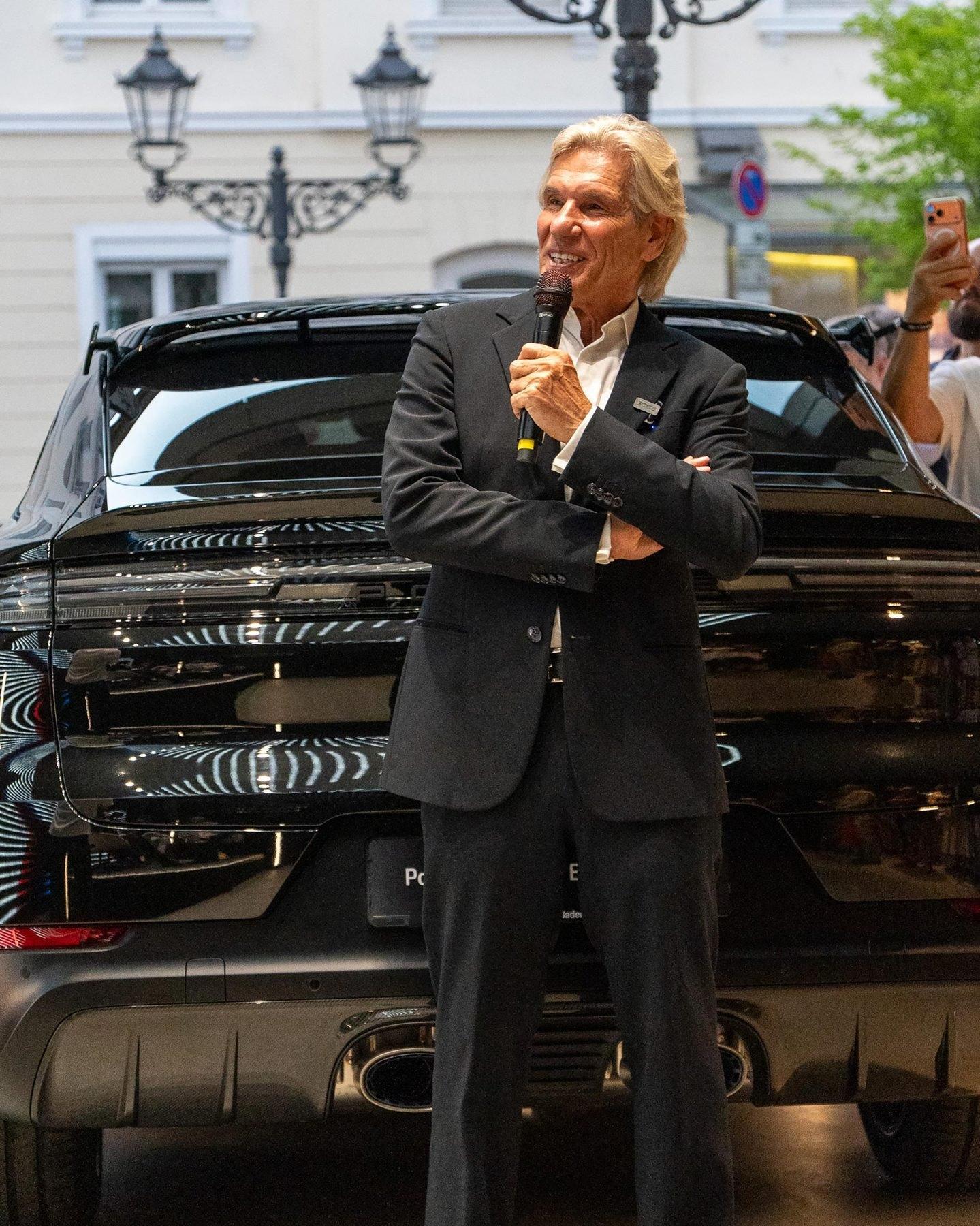 Opening night of Between Light & Dark in Baden-Baden — image 18
